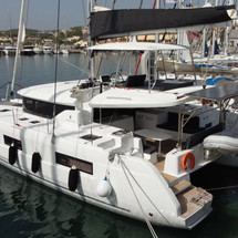 Lagoon 46