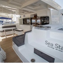Lagoon 46