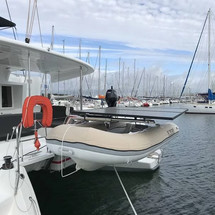 Lagoon 450 F