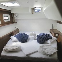 Lagoon 450 F