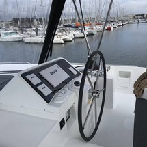 Lagoon 450 F