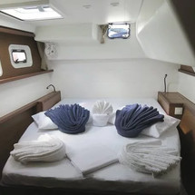 Lagoon 450 F