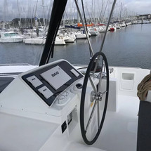 Lagoon 450 F