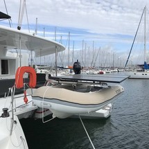 Lagoon 450 F