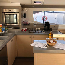 Fountaine Pajot Saona 47