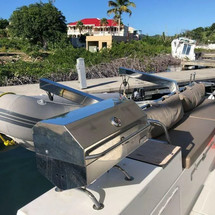 Fountaine Pajot Saona 47