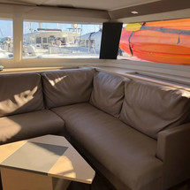 Fountaine Pajot Saona 47