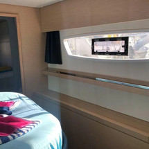 Fountaine Pajot Saona 47