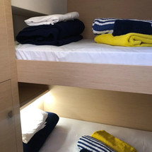 Fountaine Pajot Saona 47