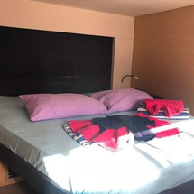 Fountaine Pajot Saona 47