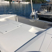 Fountaine Pajot Saona 47
