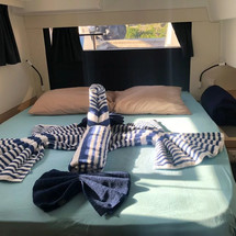 Fountaine Pajot Saona 47