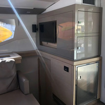 Fountaine Pajot Saona 47