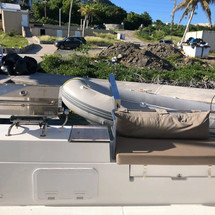 Fountaine Pajot Saona 47