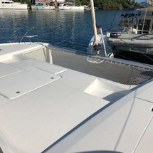 Fountaine Pajot Saona 47