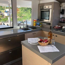 Fountaine Pajot Saona 47