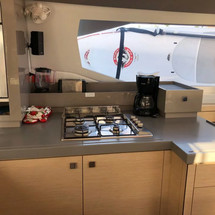 Fountaine Pajot Saona 47