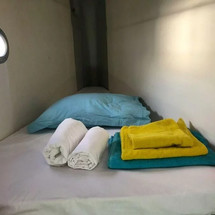 Fountaine Pajot Saona 47