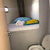 Fountaine Pajot Saona 47