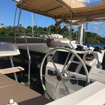 Fountaine Pajot Saona 47