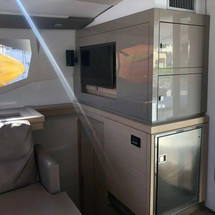 Fountaine Pajot Saona 47