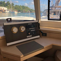 Fountaine Pajot Saona 47