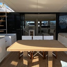 Sunreef 50