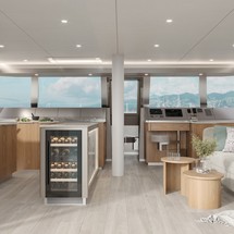 Sunreef 50