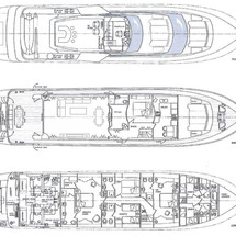 Falcon Yachts 92