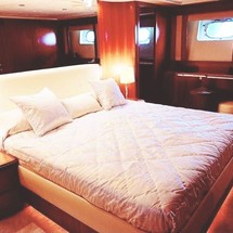 Falcon Yachts 92