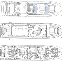 Falcon Yachts 92