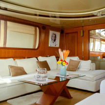 Falcon Yachts 92