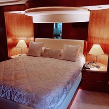 Falcon Yachts 92