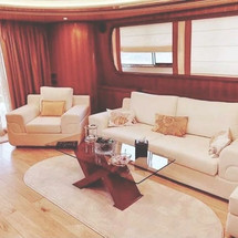 Falcon Yachts 92