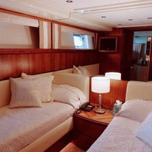 Falcon Yachts 92