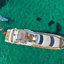 Falcon Yachts 92