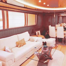 Falcon Yachts 92