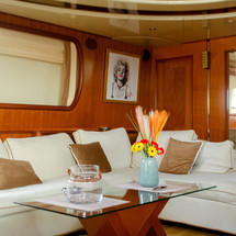 Falcon Yachts 92