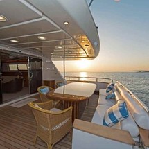 Falcon Yachts 92