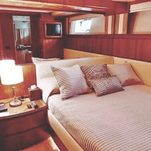 Falcon Yachts 92