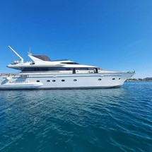 Falcon Yachts 92