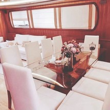 Falcon Yachts 92