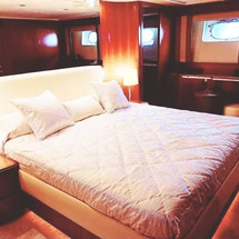 Falcon Yachts 92