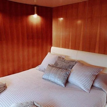 Falcon Yachts 92