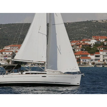 Beneteau Oceanis 34