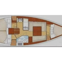 Beneteau Oceanis 34