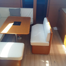 Jeanneau Sun Odyssey 479