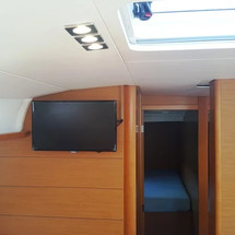 Jeanneau Sun Odyssey 479