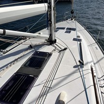 Bavaria Cruiser 51