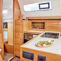 Elan Impression 40.1